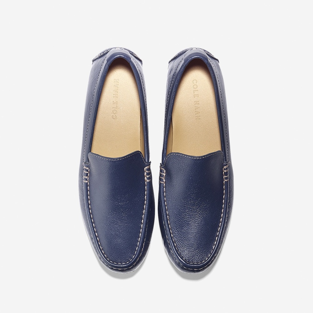Men’s Cole Haan Somerset Venetian Loafer Sz 10.5